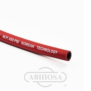 Foto Heliflex 450 rojo 1